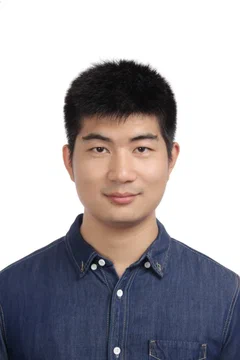 Changshi Wang