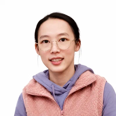 Yuxin Huang