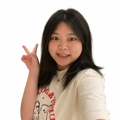 陈洋颖