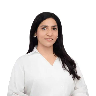 Abira Jawed