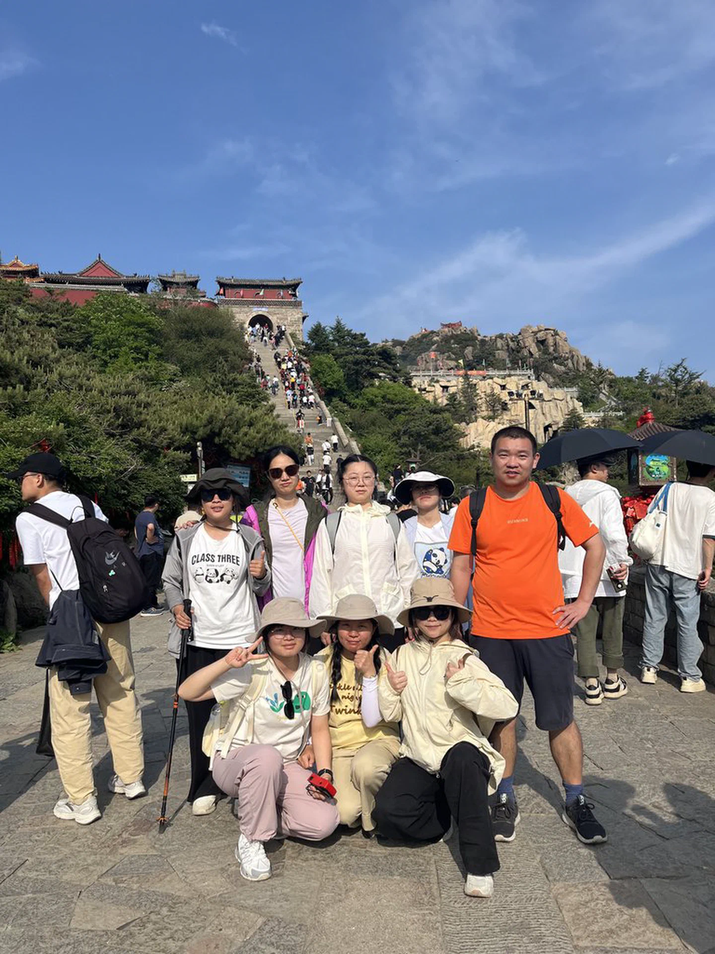 2023年度课题组团建活动